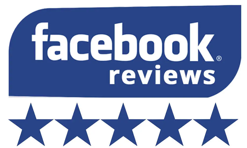 Facebook-Review-Logo