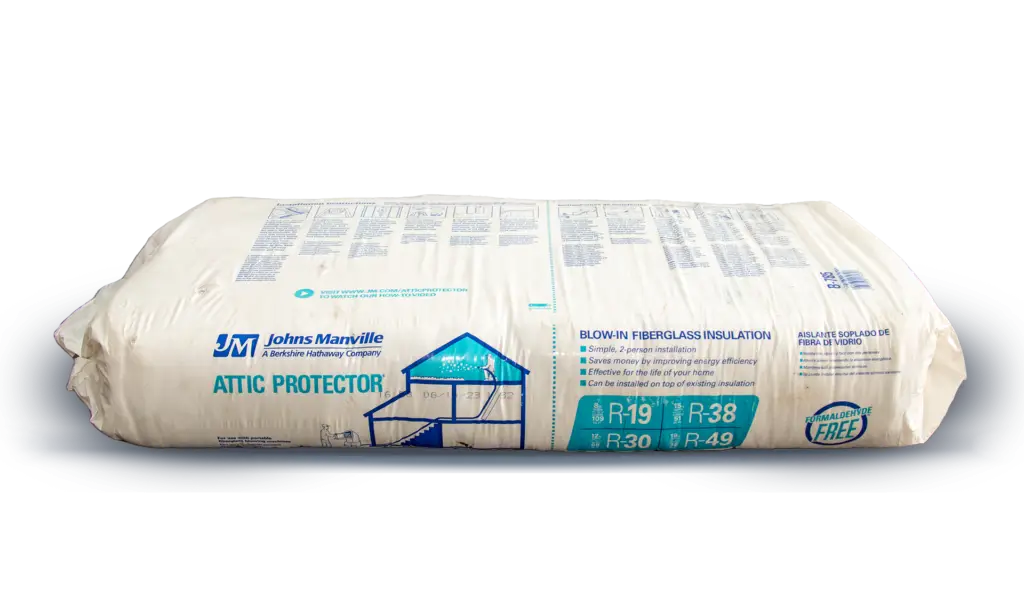 fiberglass insulation material anchor up roofing