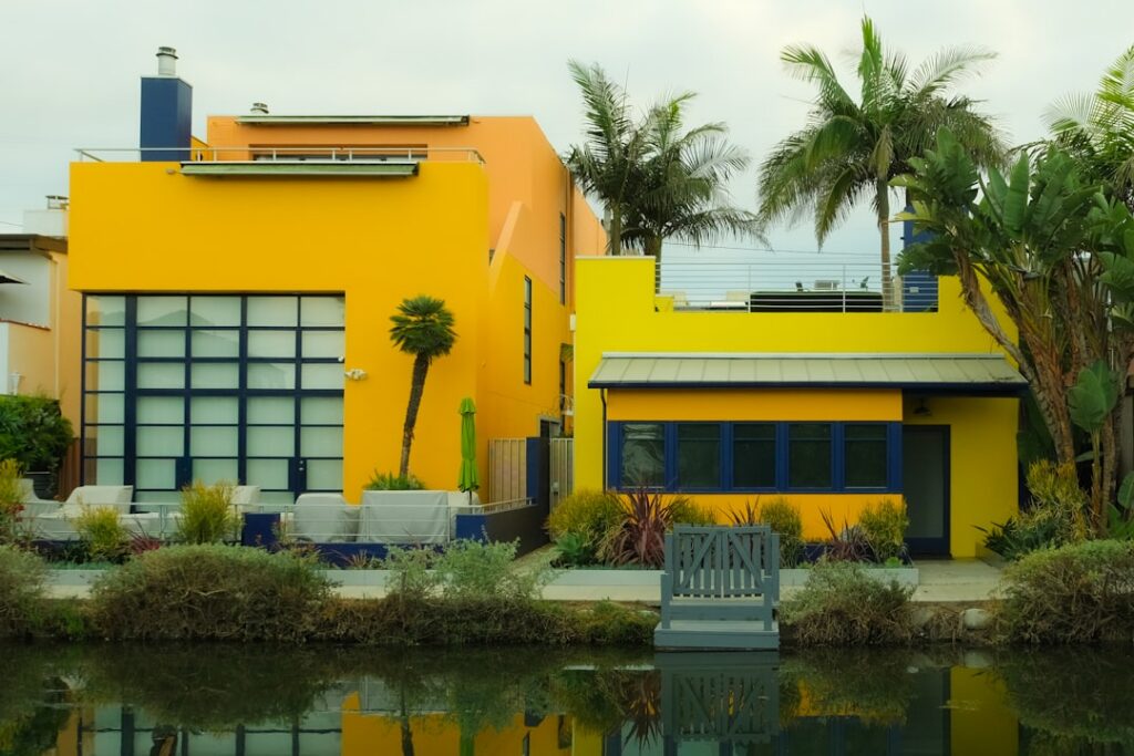 exterior painting colors