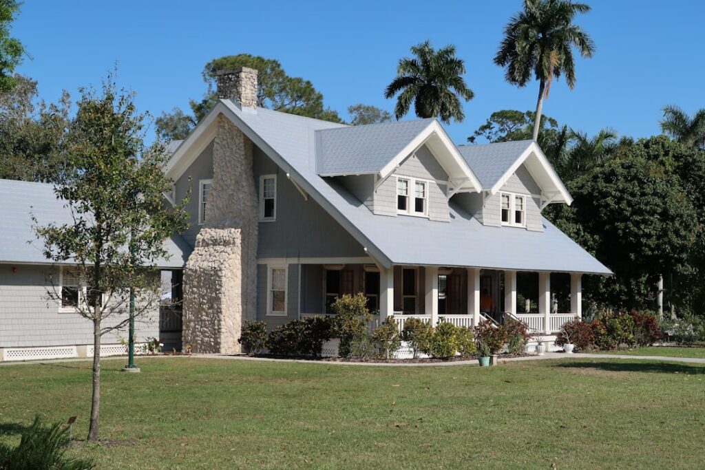 roof repair fort myers fl