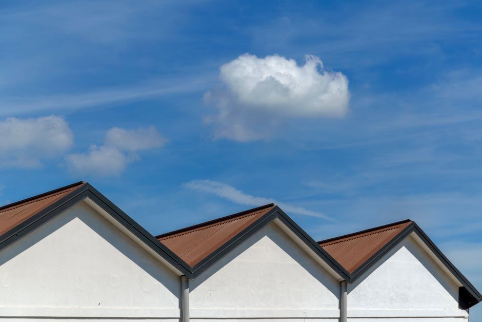 commercial roofing